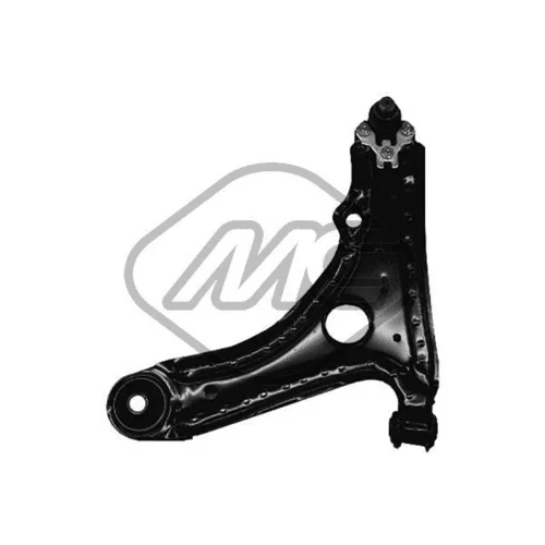 Rameno zavesenia kolies Metalcaucho 52041