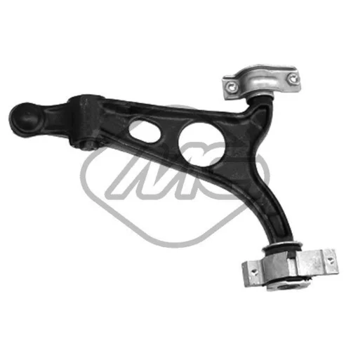 Rameno zavesenia kolies Metalcaucho 52050