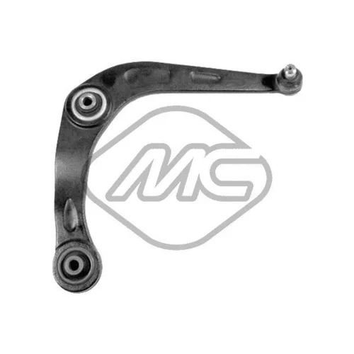 Rameno zavesenia kolies Metalcaucho 52052