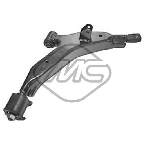 Rameno zavesenia kolies Metalcaucho 52130