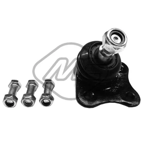 Zvislý/nosný čap Metalcaucho 53024