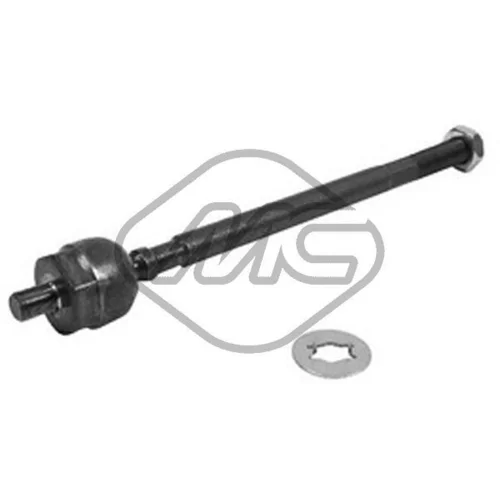 Axiálny čap tiahla riadenia Metalcaucho 53145