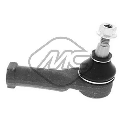 Hlava/čap spojovacej tyče riadenia Metalcaucho 53154