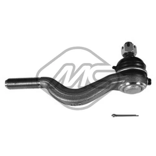 Hlava/čap spojovacej tyče riadenia Metalcaucho 53166
