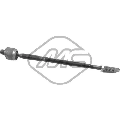 Axiálny čap tiahla riadenia Metalcaucho 53245
