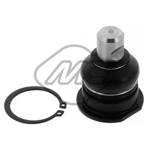 Zvislý/nosný čap Metalcaucho 53318