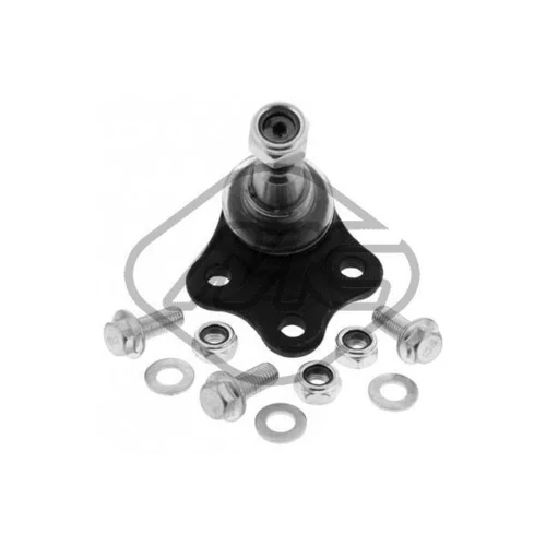 Zvislý/nosný čap Metalcaucho 53349