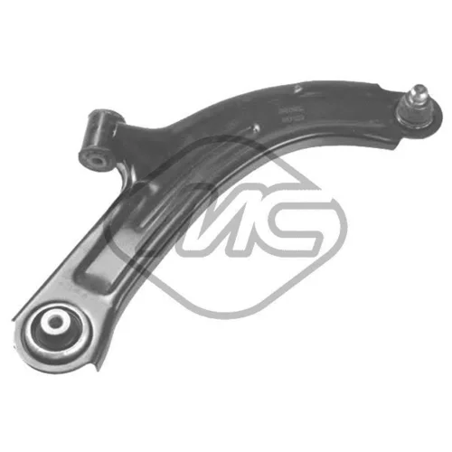 Rameno zavesenia kolies Metalcaucho 53576