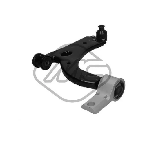 Rameno zavesenia kolies Metalcaucho 53588