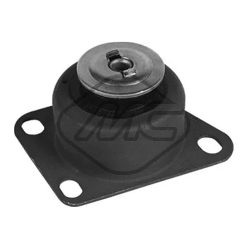 Uloženie motora Metalcaucho 54124