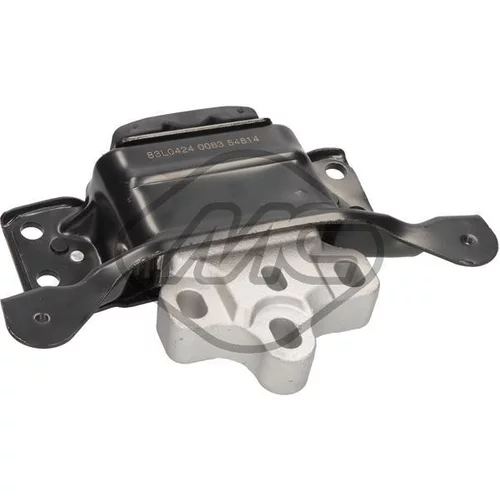Uloženie motora Metalcaucho 54814