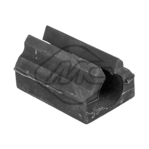 Uloženie priečneho stabilizátora Metalcaucho 56488