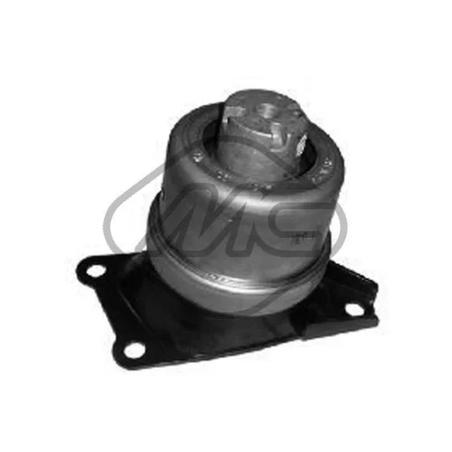 Uloženie motora Metalcaucho 57441