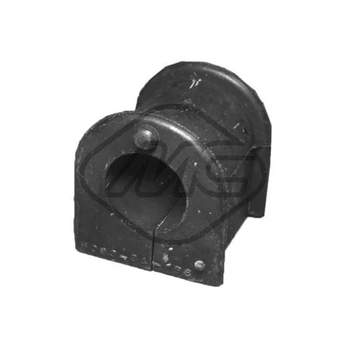 Uloženie priečneho stabilizátora Metalcaucho 57595
