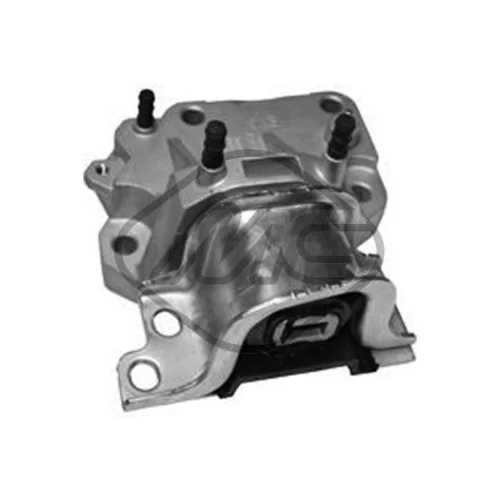 Uloženie motora 57637 /METALCAUCHO/