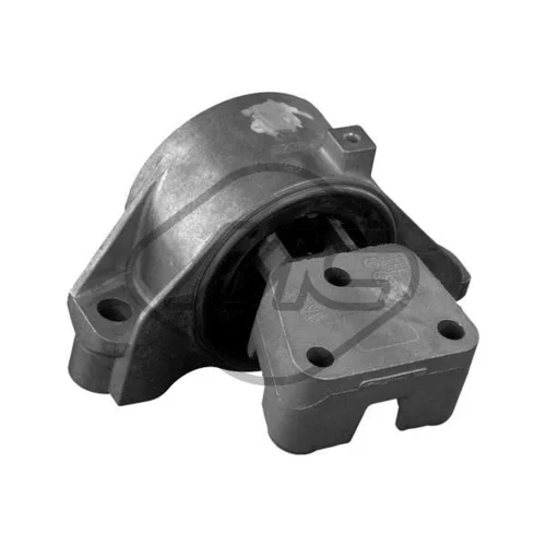 Uloženie motora Metalcaucho 58408