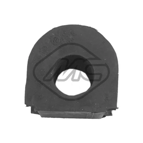 Uloženie priečneho stabilizátora Metalcaucho 58543