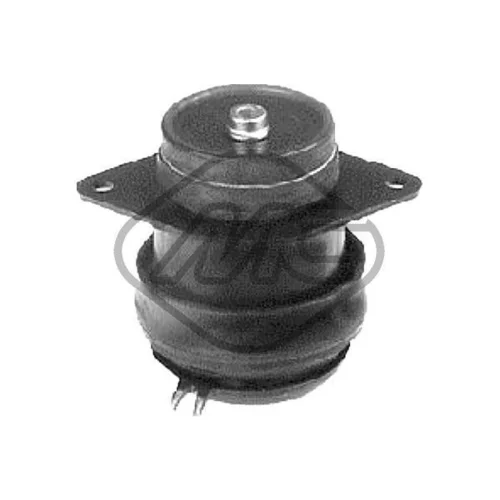 Uloženie motora Metalcaucho 58760