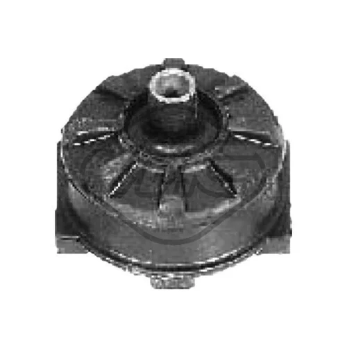 Uloženie tela nápravy Metalcaucho 58784