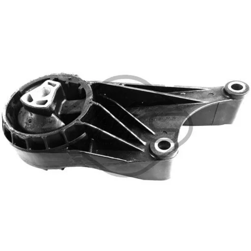 Uloženie motora Metalcaucho 58811