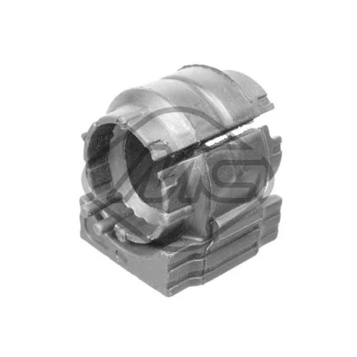 Uloženie priečneho stabilizátora Metalcaucho 59003