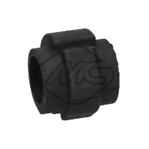 Uloženie priečneho stabilizátora Metalcaucho 59015
