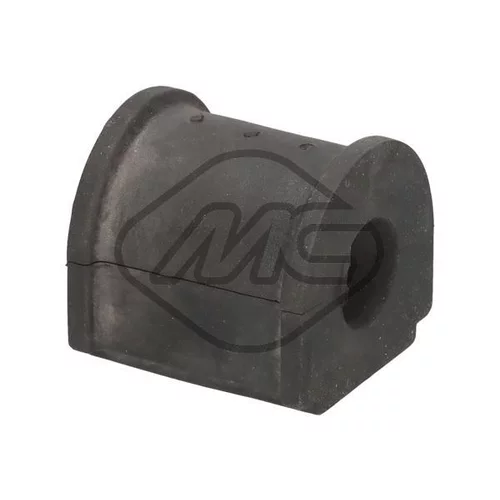 Uloženie priečneho stabilizátora Metalcaucho 59112