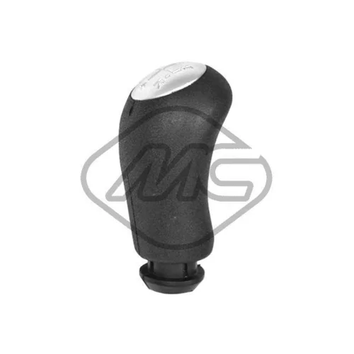 Hlavica radiacej páky Metalcaucho 65022