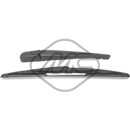 Stieracia lišta Metalcaucho 68027