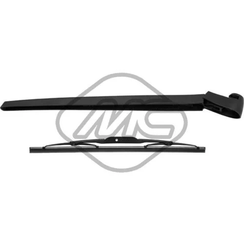 Stieracia lišta Metalcaucho 68191