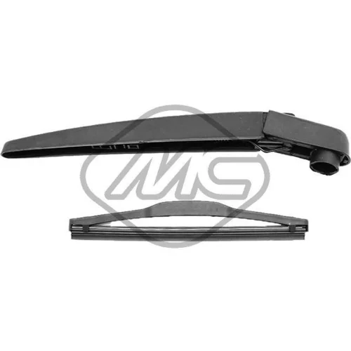 Stieracia lišta Metalcaucho 68271