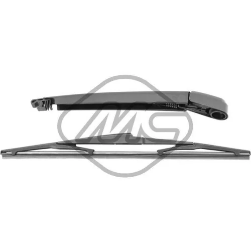 Stieracia lišta Metalcaucho 68324