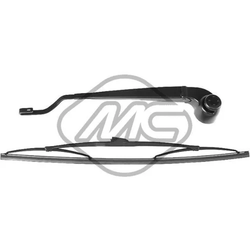 Stieracia lišta Metalcaucho 68418