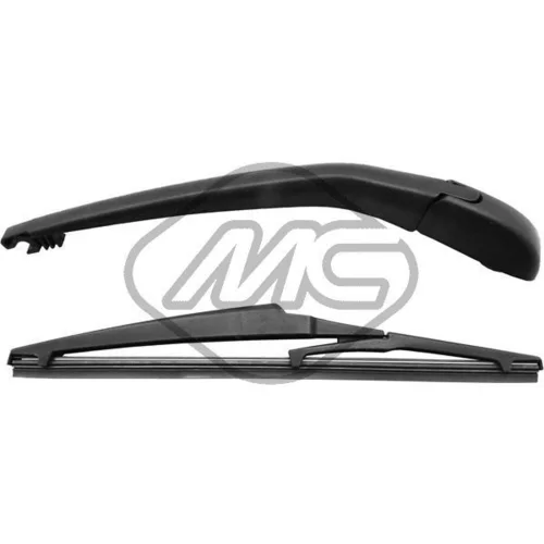 Stieracia lišta Metalcaucho 68435
