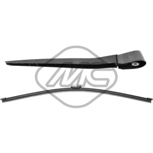 Stieracia lišta Metalcaucho 68463