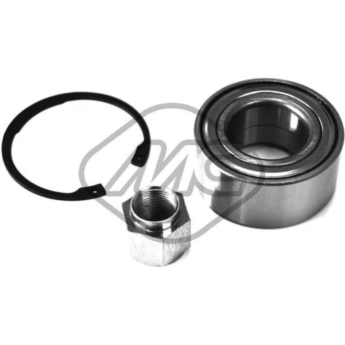 Ložisko kolesa - opravná sada Metalcaucho 74102