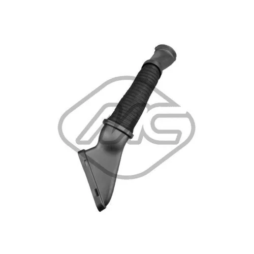 Nasávacia hadica, Vzduchový filter Metalcaucho 77565