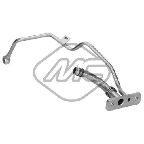 Olejové vedenie Metalcaucho 77854