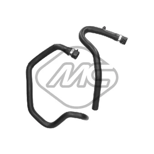 Hadica chladenia Metalcaucho 78425