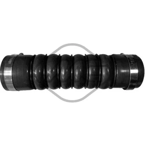 Hadica plniaceho vzduchu Metalcaucho 79327