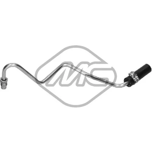 Potrubie chladiacej kvapaliny Metalcaucho 79410