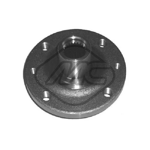Náboj kolesa Metalcaucho 90068