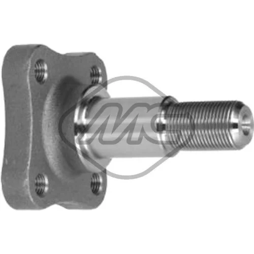 Čap nápravy, nápravnica Metalcaucho 90130