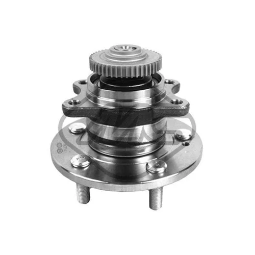 Náboj kolesa Metalcaucho 90240