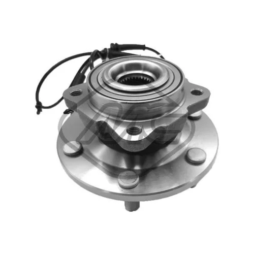 Náboj kolesa Metalcaucho 90341