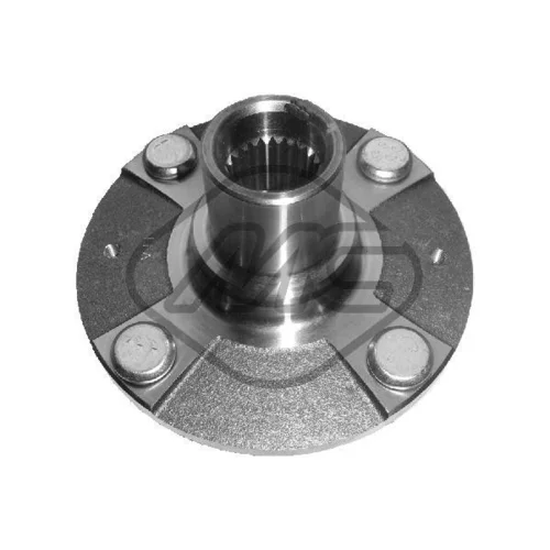 Náboj kolesa Metalcaucho 90499