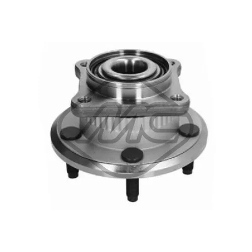 Náboj kolesa Metalcaucho 90593