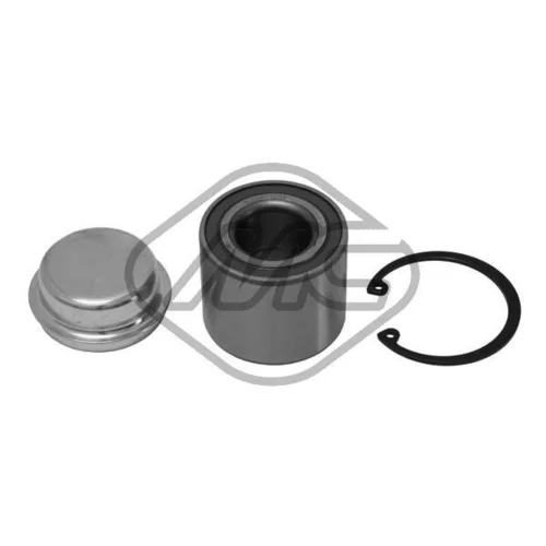 Ložisko kolesa - opravná sada Metalcaucho 90645