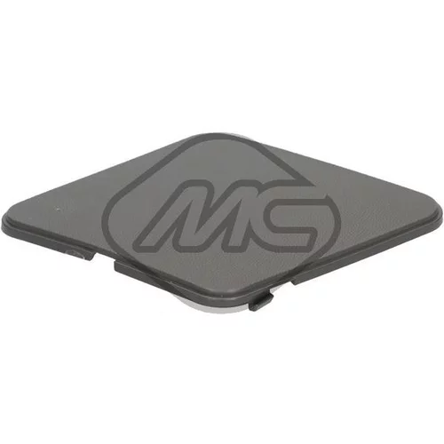 Kryt nárazníku Metalcaucho 91077