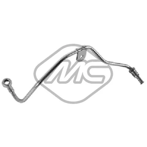 Olejové vedenie Metalcaucho 92262